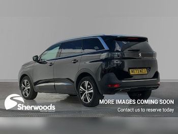 Used Peugeot 5008 2024 for sale - 78495663: Photo