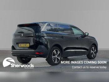 Used Peugeot 5008 2024 for sale - 78495663: Photo