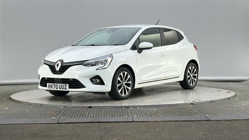 Used Renault Clio 2020 for sale - 77607577: Photo 10