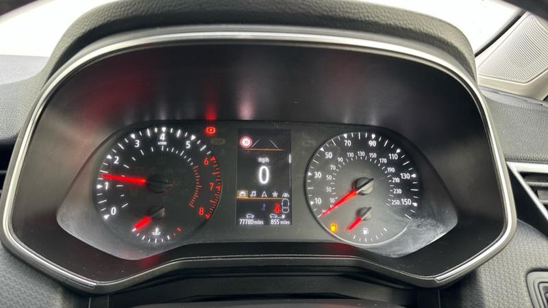 Used Renault Clio 2020 for sale - 77607577: Photo 14