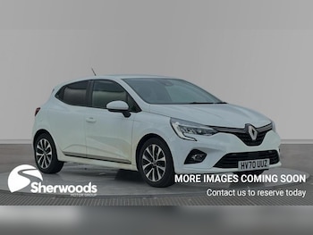 Renault Clio feature image