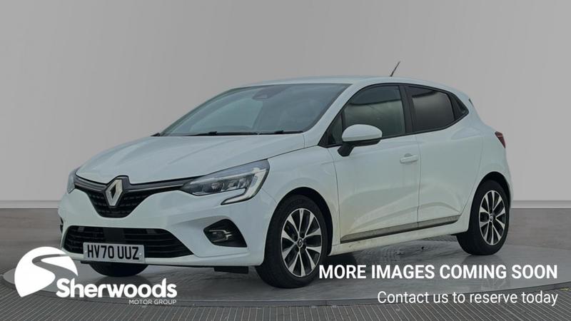 Used Renault Clio 2020 for sale - 77607577: Photo 2