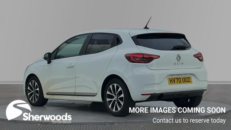 Used Renault Clio 2020 for sale - 77607577: Photo 3