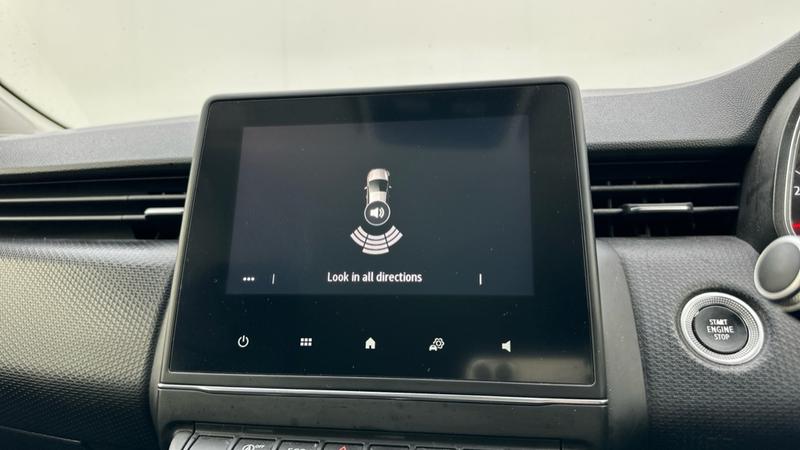 Used Renault Clio 2020 for sale - 77607577: Photo 32