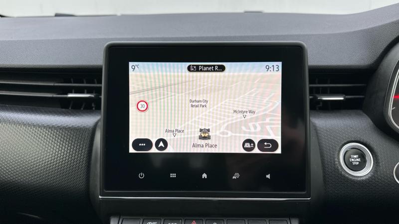 Used Renault Clio 2020 for sale - 77607577: Photo 33