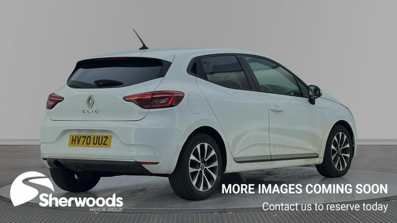 Used Renault Clio 2020 for sale - 77607577: Photo 4