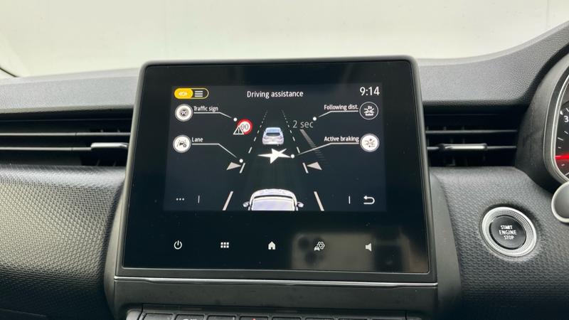 Used Renault Clio 2020 for sale - 77607577: Photo 40