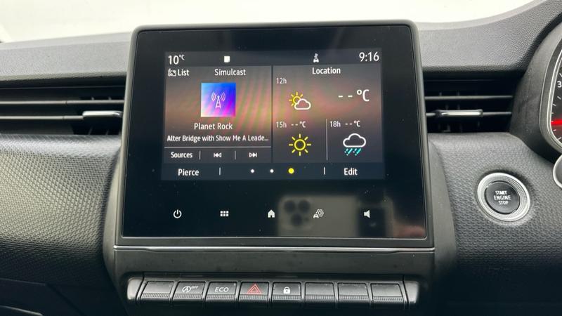 Used Renault Clio 2020 for sale - 77607577: Photo 45