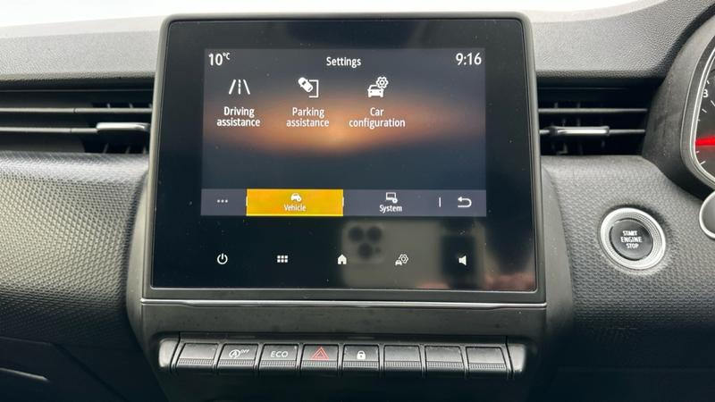 Used Renault Clio 2020 for sale - 77607577: Photo 47