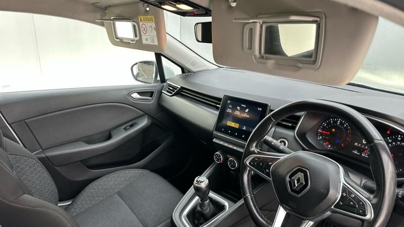 Used Renault Clio 2020 for sale - 77607577: Photo 55