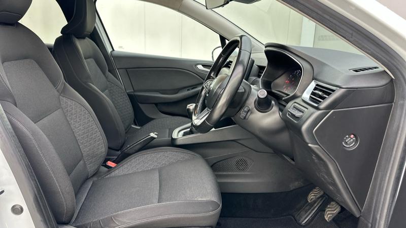 Used Renault Clio 2020 for sale - 77607577: Photo 56