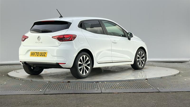 Used Renault Clio 2020 for sale - 77607577: Photo 6