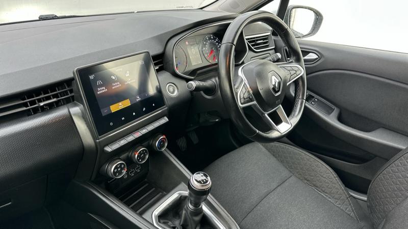 Used Renault Clio 2020 for sale - 77607577: Photo 65
