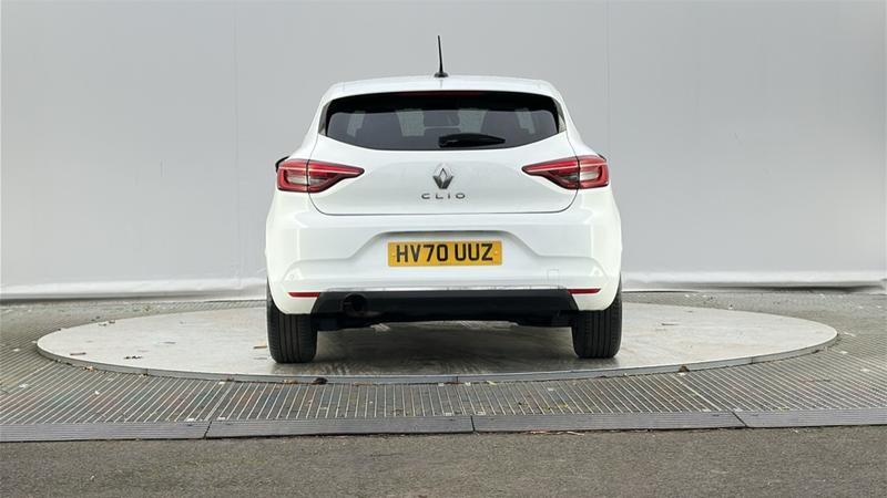 Used Renault Clio 2020 for sale - 77607577: Photo 7