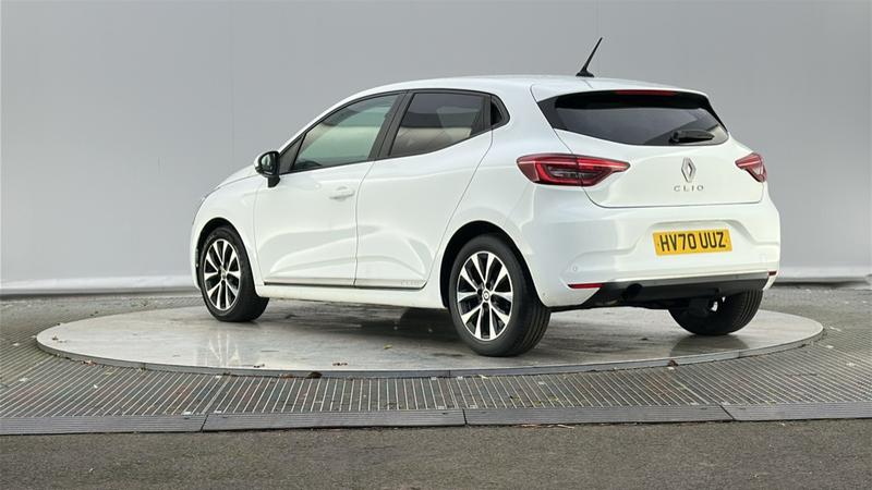 Used Renault Clio 2020 for sale - 77607577: Photo 8