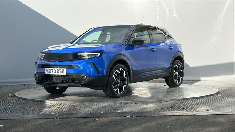 Used Vauxhall Mokka 2023 for sale - 76184486: Photo 10