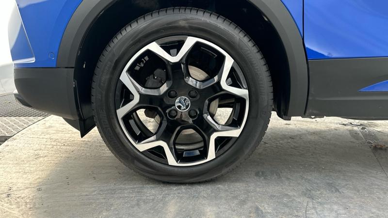 Used Vauxhall Mokka 2023 for sale - 76184486: Photo 17