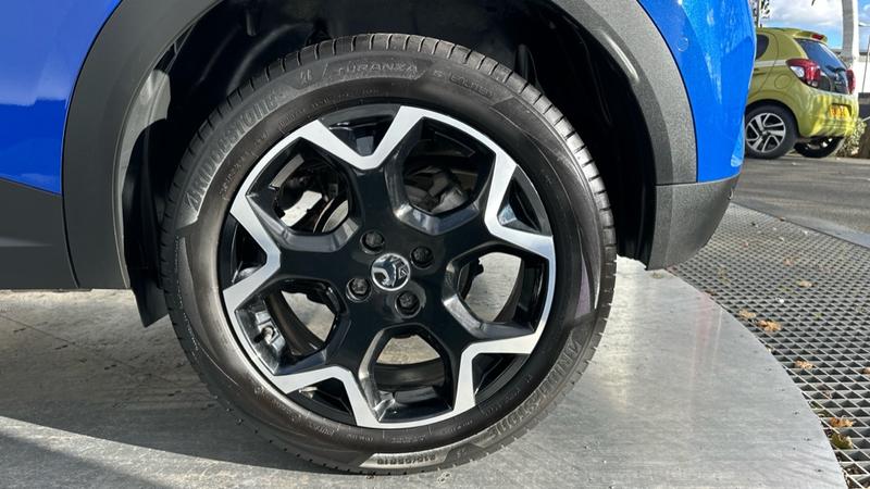 Used Vauxhall Mokka 2023 for sale - 76184486: Photo 18