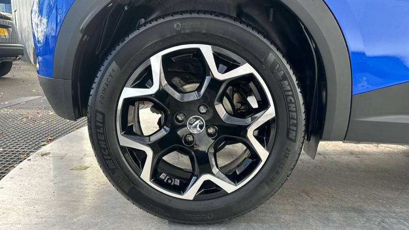 Used Vauxhall Mokka 2023 for sale - 76184486: Photo 19