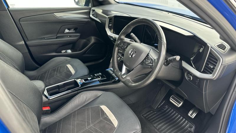 Used Vauxhall Mokka 2023 for sale - 76184486: Photo 2