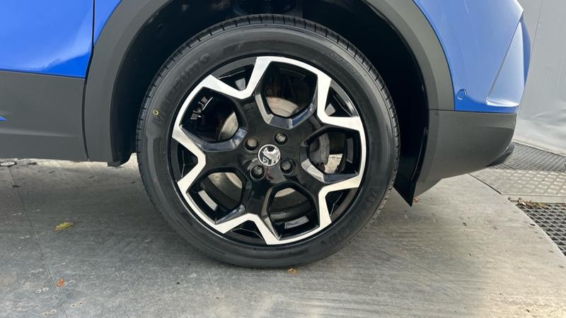 Used Vauxhall Mokka 2023 for sale - 76184486: Photo 20