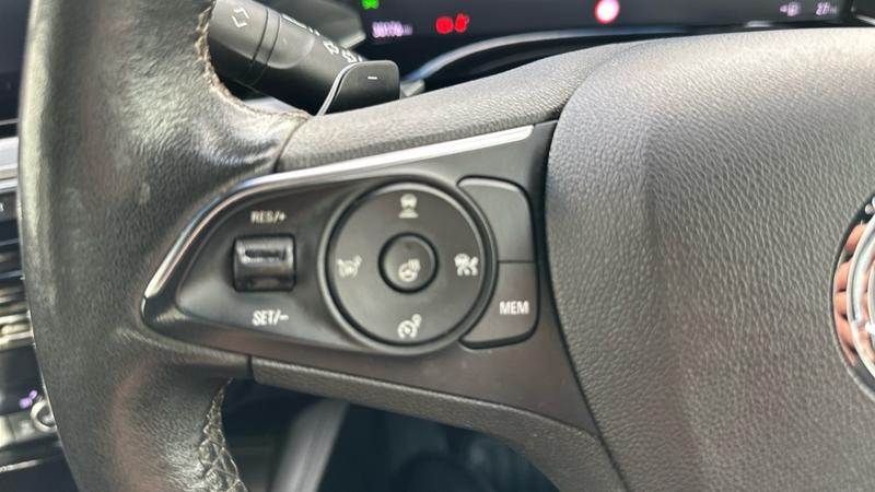 Used Vauxhall Mokka 2023 for sale - 76184486: Photo 23