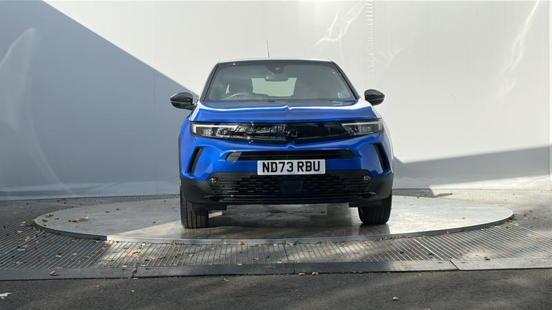 Used Vauxhall Mokka 2023 for sale - 76184486: Photo 3