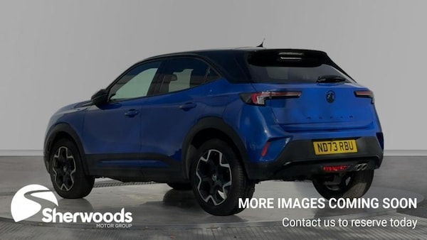 Used Vauxhall Mokka 2023 for sale - 76184486: Photo 3