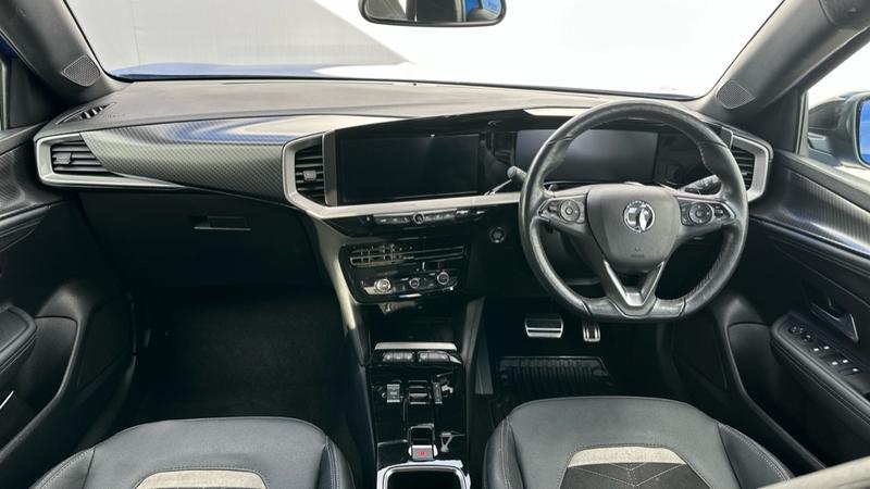 Used Vauxhall Mokka 2023 for sale - 76184486: Photo 4