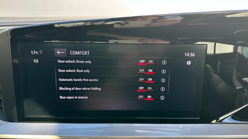 Used Vauxhall Mokka 2023 for sale - 76184486: Photo 41