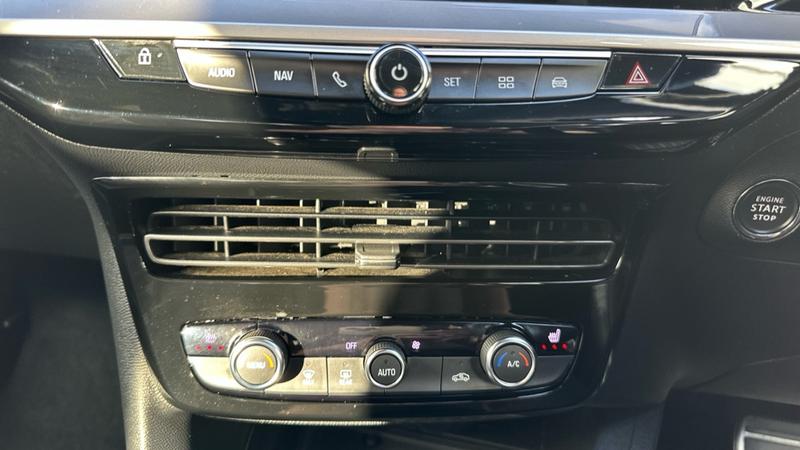 Used Vauxhall Mokka 2023 for sale - 76184486: Photo 45