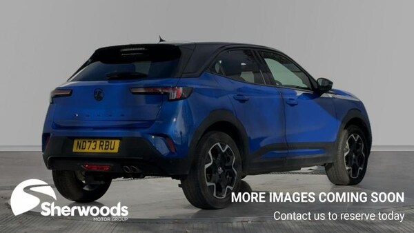 Used Vauxhall Mokka 2023 for sale - 76184486: Photo 4