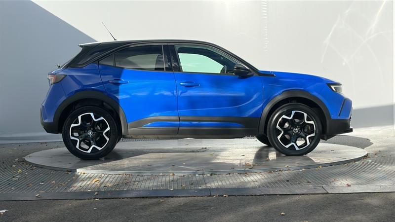 Used Vauxhall Mokka 2023 for sale - 76184486: Photo 5