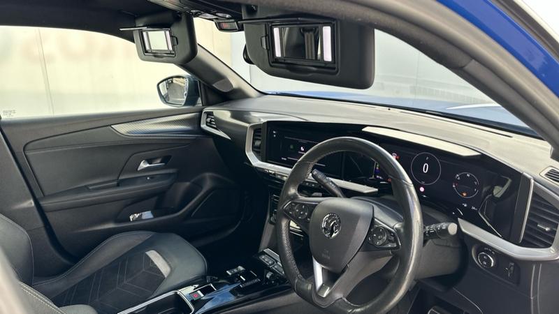 Used Vauxhall Mokka 2023 for sale - 76184486: Photo 58