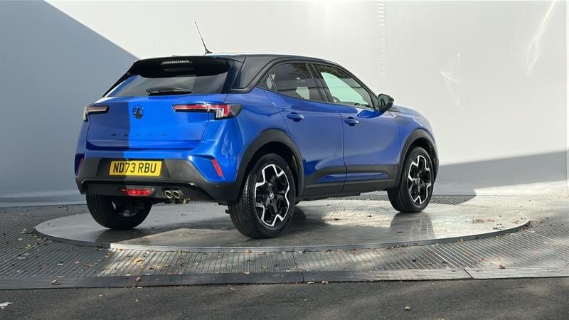 Used Vauxhall Mokka 2023 for sale - 76184486: Photo 6