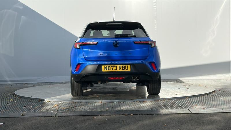 Used Vauxhall Mokka 2023 for sale - 76184486: Photo 7