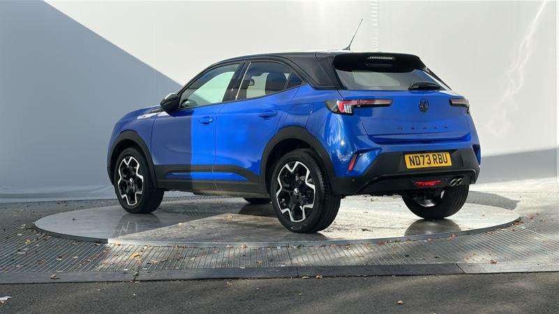 Used Vauxhall Mokka 2023 for sale - 76184486: Photo 8