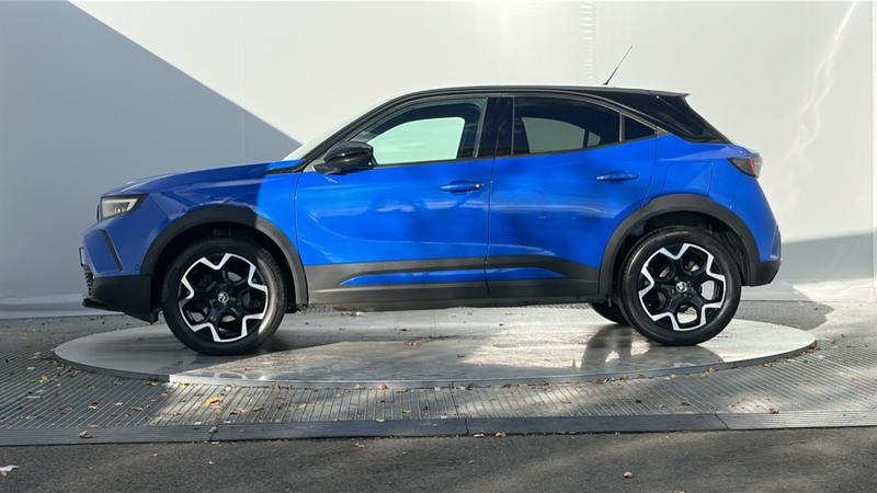 Used Vauxhall Mokka 2023 for sale - 76184486: Photo 9