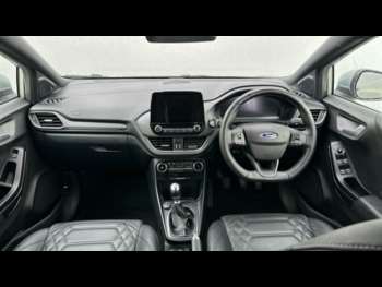 Used Ford Puma 2022 for sale - 75297069: Photo