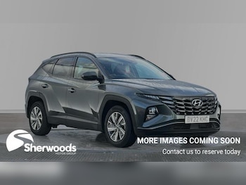 Used Hyundai TUCSON 2022 for sale - 78667256: Photo