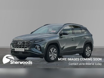 Used Hyundai TUCSON 2022 for sale - 78667256: Photo