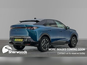 Used Peugeot E-3008 2025 for sale - 78180288: Photo