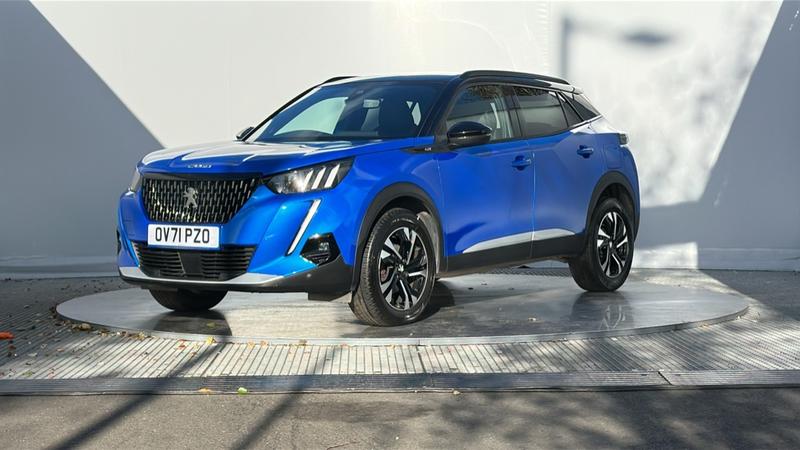 Used Peugeot 2008 2021 for sale - 76266133: Photo 10