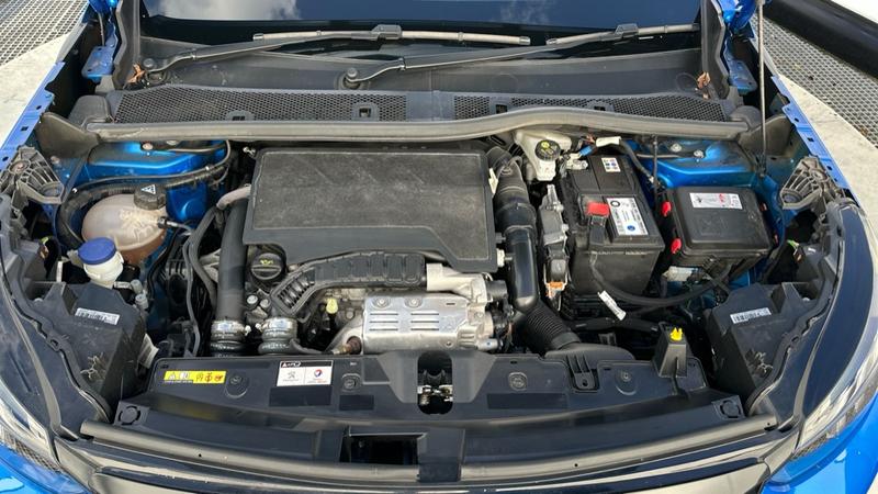 Used Peugeot 2008 2021 for sale - 76266133: Photo 16