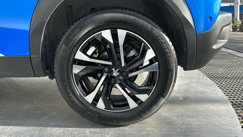 Used Peugeot 2008 2021 for sale - 76266133: Photo 18