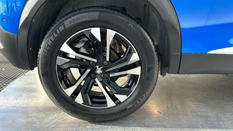 Used Peugeot 2008 2021 for sale - 76266133: Photo 19