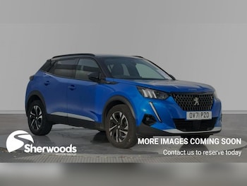 Peugeot - 2008