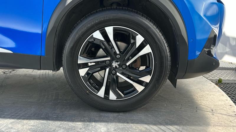 Used Peugeot 2008 2021 for sale - 76266133: Photo 20