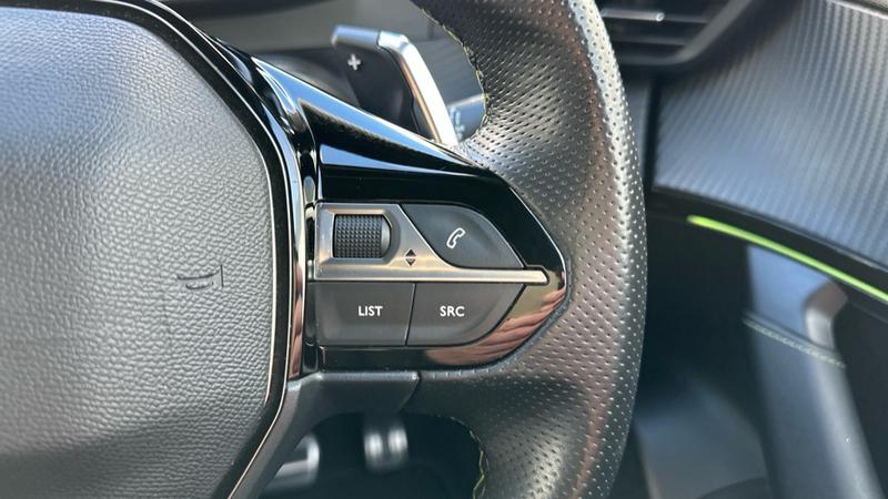 Used Peugeot 2008 2021 for sale - 76266133: Photo 22