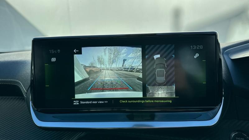 Used Peugeot 2008 2021 for sale - 76266133: Photo 26